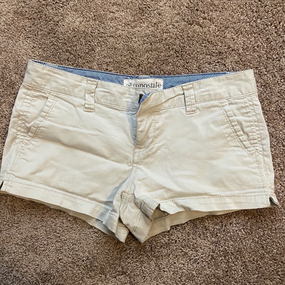 Aéropostale Cargo Shorts